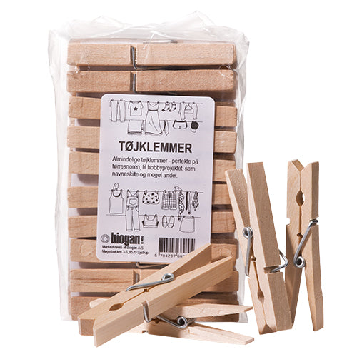 Biogan Træklemmer fra Biogan på Mecindo.dk