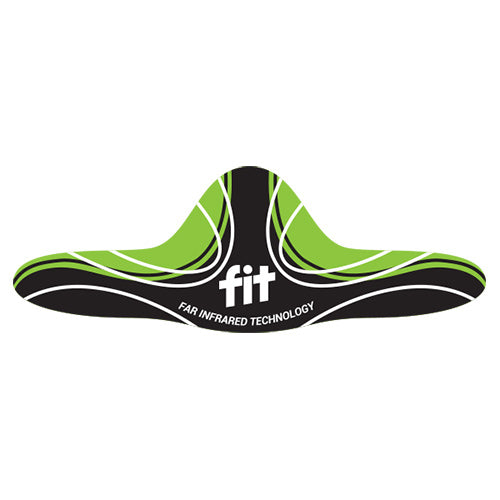 FIT Plaster Øvre Ryg/nakke 8 Stk fra FIT på Mecindo.dk