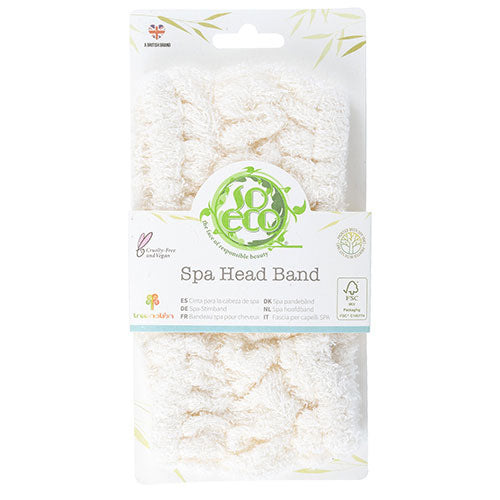 So Eco Head Band fra So Eco på Mecindo.dk