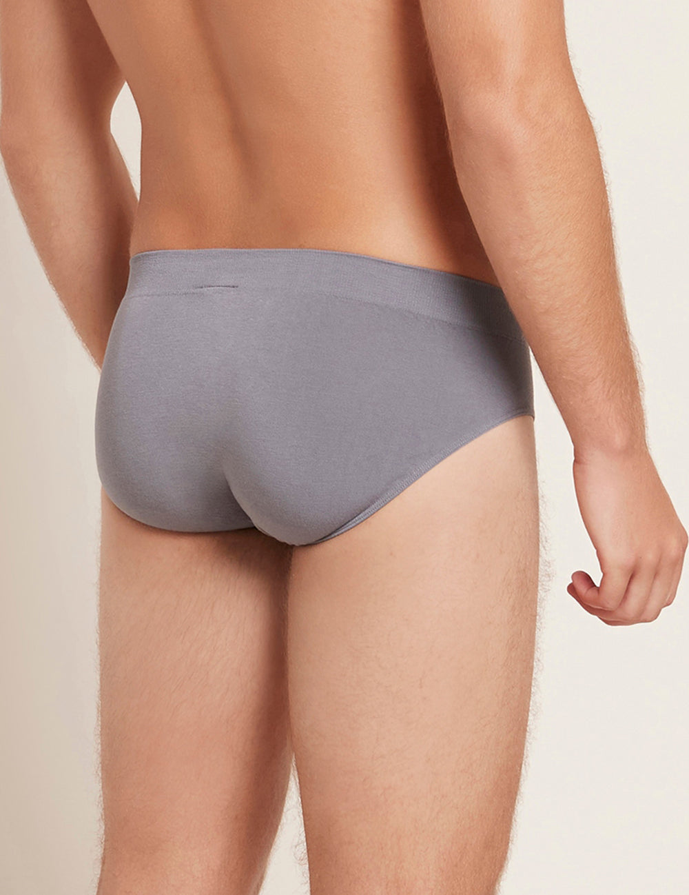 Boody Men´s Briefs Charcoal | Str. M fra Boody på Mecindo.dk