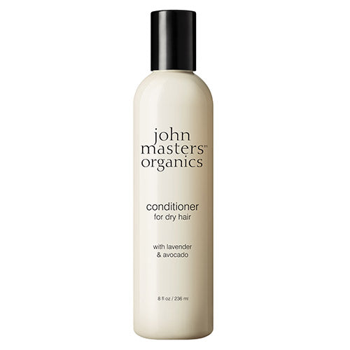 John Masters Lavender & Avocado Intensive Conditioner | 236 ml fra John Masters på Mecindo.dk
