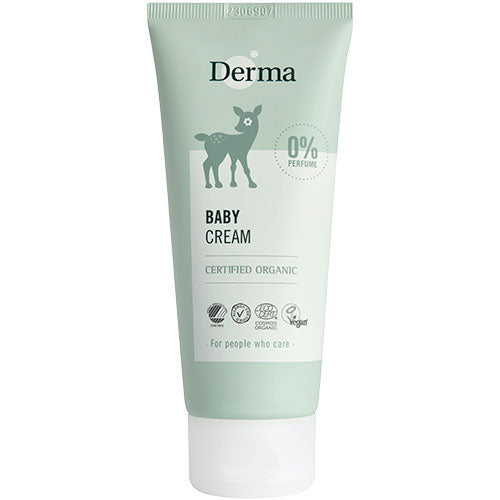Derma Eco Baby Creme | 100 ml