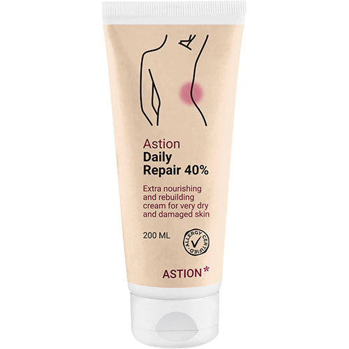 Astion Daily Repair 40% | 200 ml fra Astion på Mecindo.dk
