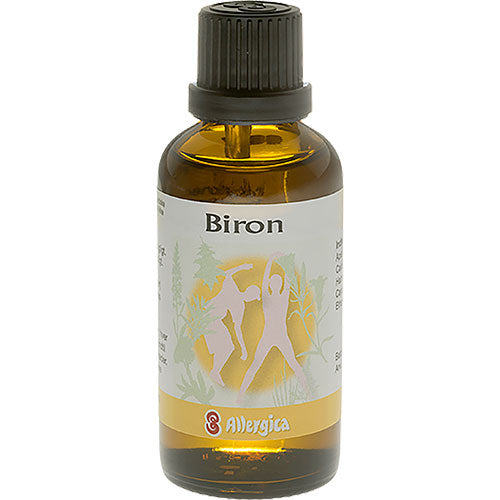 Allergica Biron | 50 ml fra Allergica på Mecindo.dk