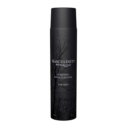 Beauté Pacifique Masculinity Purifying Foam Cleanser | 150 ml fra Beauté Pacifique på Mecindo.dk
