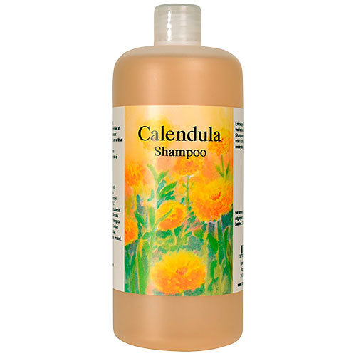 Calendula Calendula Hårshampoo | 500 ml fra Calendula på Mecindo.dk