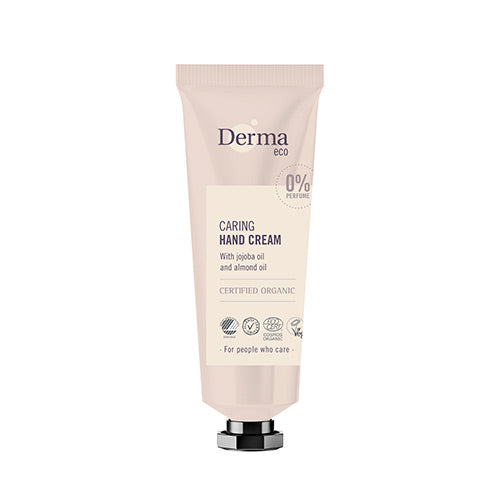 Derma Eco Hand Cream | 75 ml fra Derma på Mecindo.dk