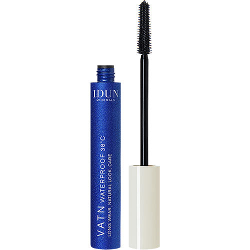 IDUN minerals Vatn 38c Length Mascara 003 | 10 ml fra IDUN minerals på Mecindo.dk