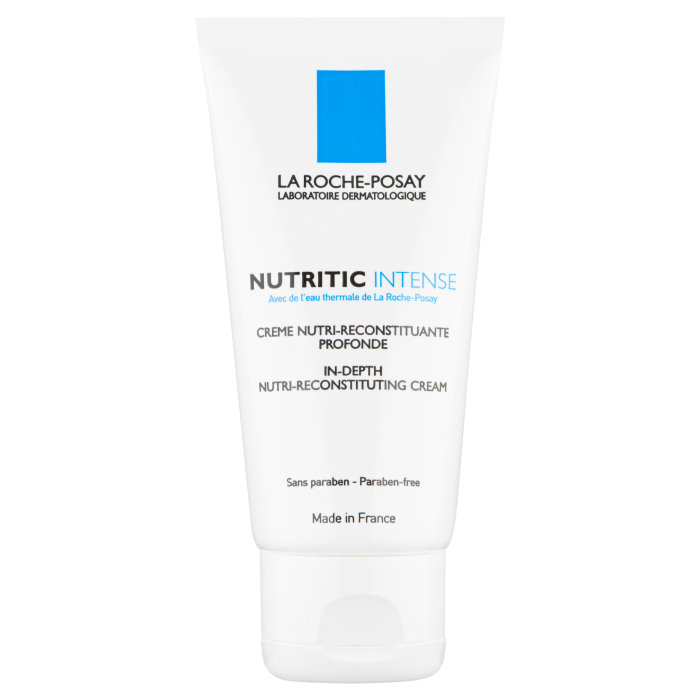 La Roche Posay Nutritic Intense | 50 ml fra La Roche Posay på Mecindo.dk
