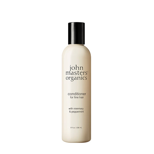 John Masters Conditioner For Fine Hair With Rosemary & Peppermint | 236 ml fra John Masters på Mecindo.dk