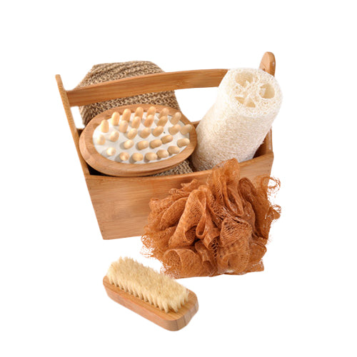 Croll & Denecke Gavesæt Trækasse M. Hank fra Croll & Denecke på Mecindo.dk