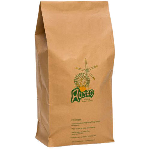 Aurion Biodynamisk Havregryn, Grov Økologisk Demeter | 3 kg fra Aurion på Mecindo.dk