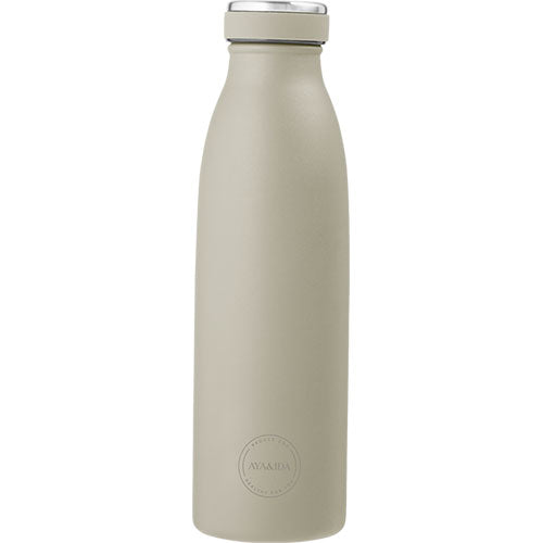 AYA&IDA Drinking Bottle 500ml | Eucalyptus fra AYA&IDA på Mecindo.dk