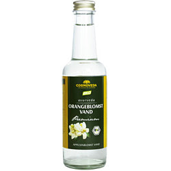 Cosmoveda Appelsinblomstvand Økologisk | 250 ml fra Cosmoveda på Mecindo.dk