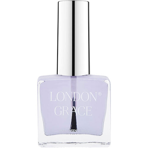 London Grace Nail Strengthener | 12 ml fra London Grace på Mecindo.dk