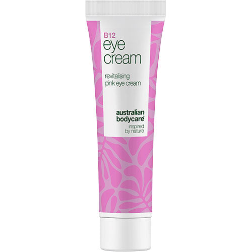 Australian Bodycare B12 Eye Cream | 15 ml fra Australian Bodycare på Mecindo.dk