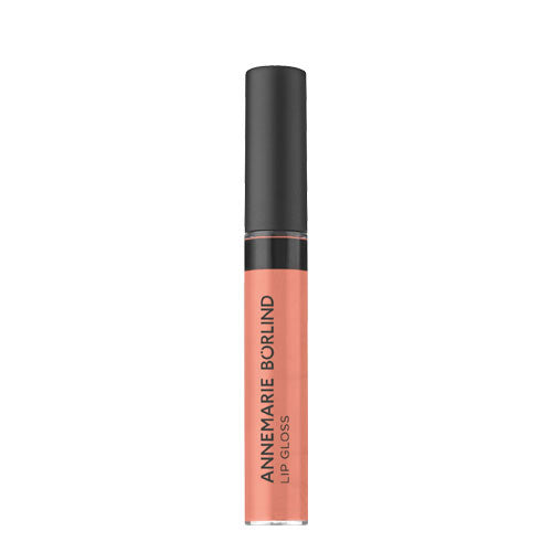 Annemarie Börlind Lip Gloss (9.5 ml) | Glowy Peach fra Annemarie Börlind på Mecindo.dk