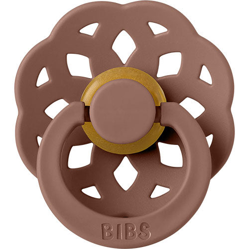 BIBS Boheme Latex Size 2 Woodchuck fra BIBS på Mecindo.dk