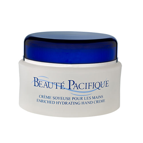Beauté Pacifique Håndcreme I Krukke Beauté | 100 ml fra Beauté Pacifique på Mecindo.dk