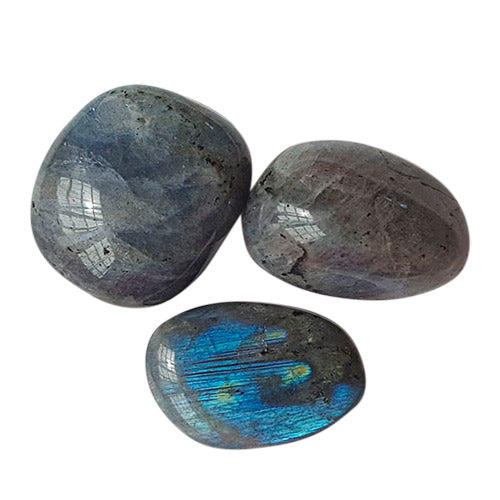 NatureSource Labradorit (Poleret) fra NatureSource på Mecindo.dk