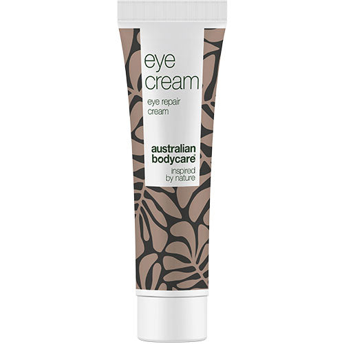 Australian Bodycare Eye Cream | 15 ml fra Australian Bodycare på Mecindo.dk