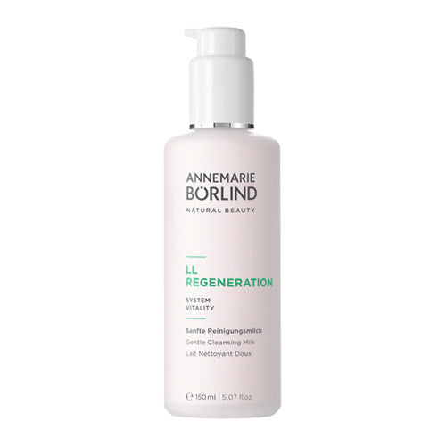 Annemarie Börlind Ll Regeneration Cleansing Milk | 150 ml fra Annemarie Börlind på Mecindo.dk