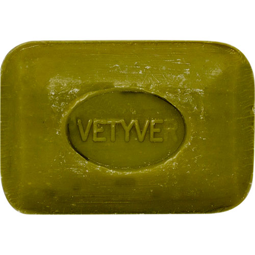 Provence Vetiver Sæbe | 100 gr fra Provence på Mecindo.dk