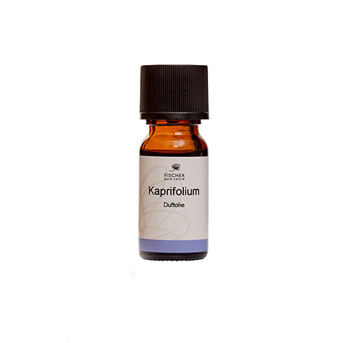 Fischer Pure Nature Kaprifolium Duftolie | 10 ml fra Fischer Pure Nature på Mecindo.dk