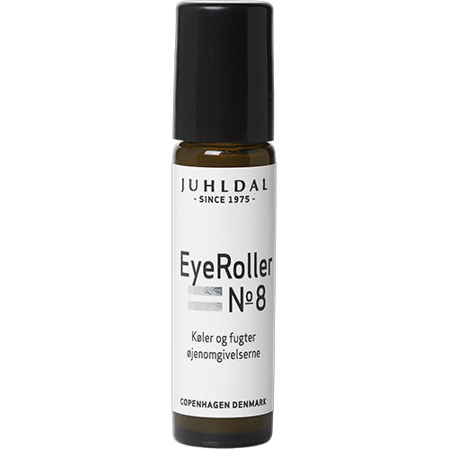 Juhldal Eyeroller No 8 | 10 ml fra Juhldal på Mecindo.dk