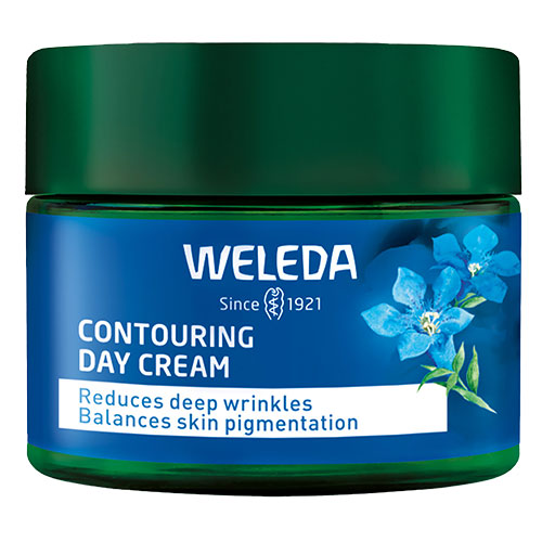 Weleda Contouring Day Cream | 40 ml fra Weleda på Mecindo.dk