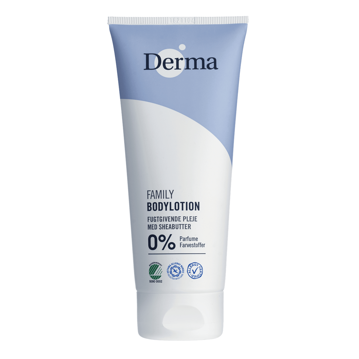 Derma Family Bodylotion | 200 ml