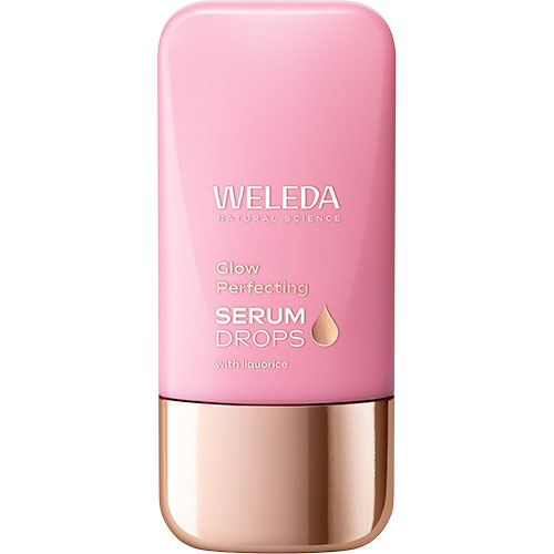 Weleda Glow Perfecting Serum Drops | 30 ml fra Weleda på Mecindo.dk
