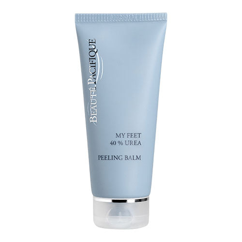 Beauté Pacifique My Feet 40% Urea Peeling Balm | 100 ml fra Beauté Pacifique på Mecindo.dk