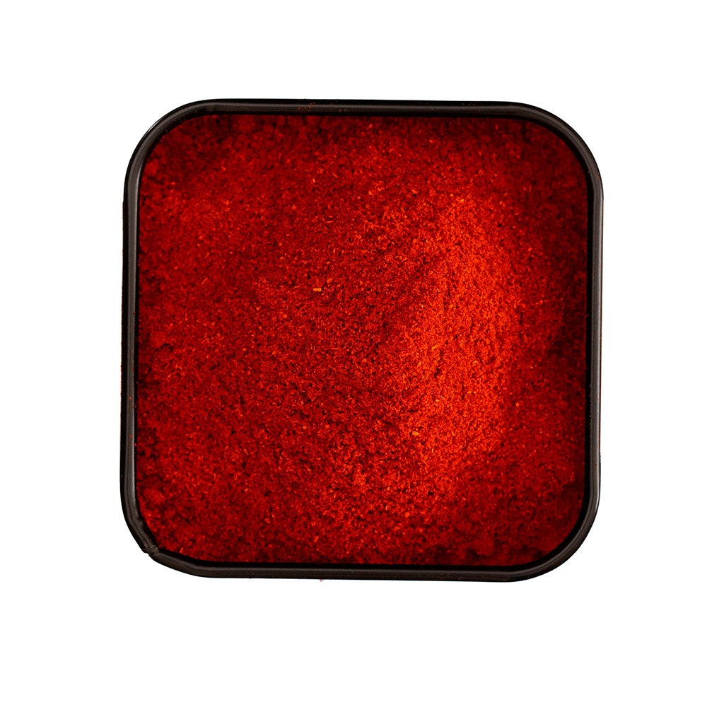 Mill & Mortar Paprika Røget Hot | 50 gr fra Mill & Mortar på Mecindo.dk