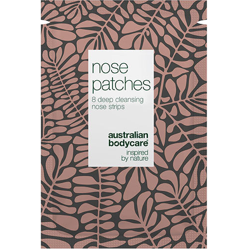 Australian Bodycare Nose Patches fra Australian Bodycare på Mecindo.dk