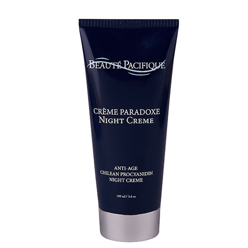 Beauté Pacifique Night Creme Paradoxe | 100 ml fra Beauté Pacifique på Mecindo.dk