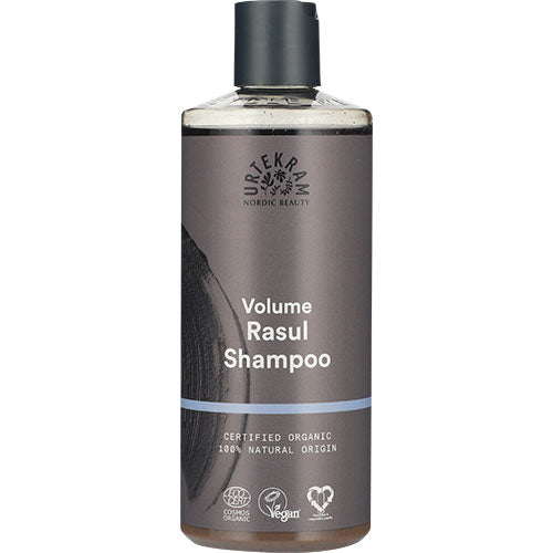 Urtekram Rasul Shampoo | 500 ml fra Urtekram på Mecindo.dk