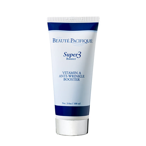 Beauté Pacifique Super 3 Booster | 100 ml fra Beauté Pacifique på Mecindo.dk
