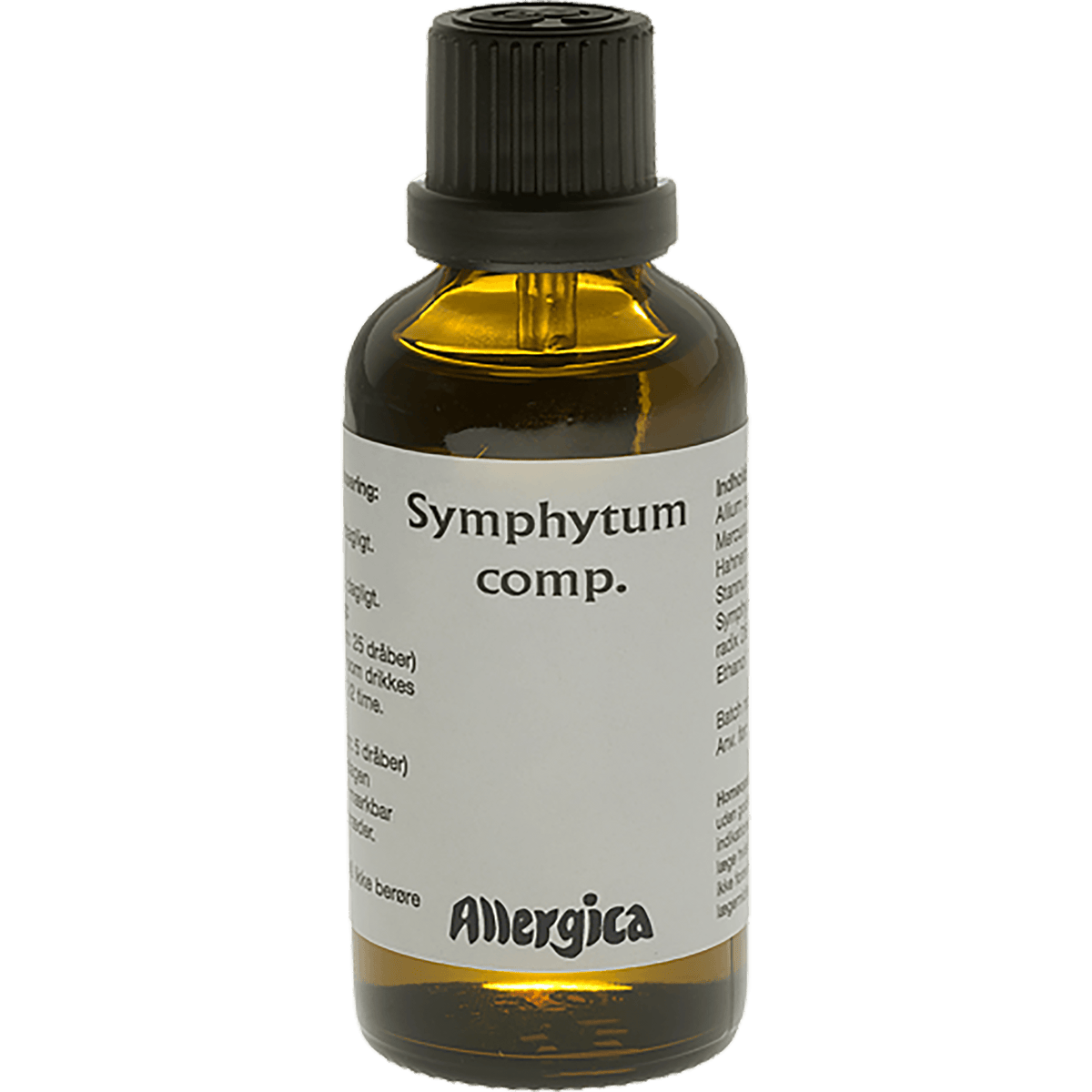 Allergica Symphytum Comp. | 50 ml