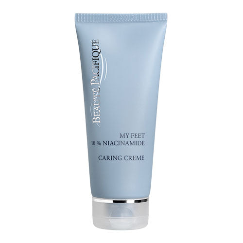 Beauté Pacifique My Feet 10% Niacinamide Caring Creme | 100 ml fra Beauté Pacifique på Mecindo.dk