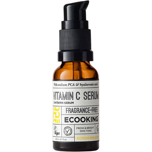 Ecooking Vitamin-c Serum | 20 ml fra Ecooking på Mecindo.dk