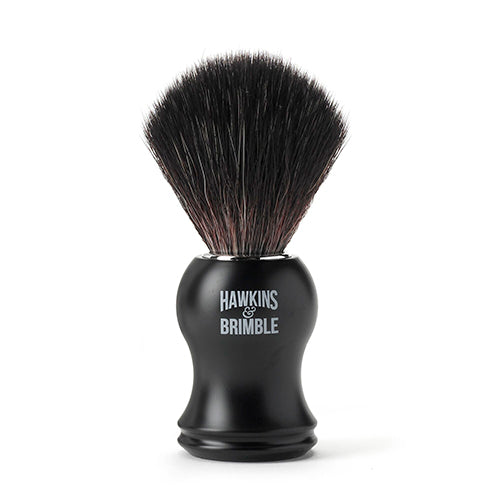 HAWKINS & BRIMBLE Hawkins & Brimble Shaving Brush fra HAWKINS & BRIMBLE på Mecindo.dk