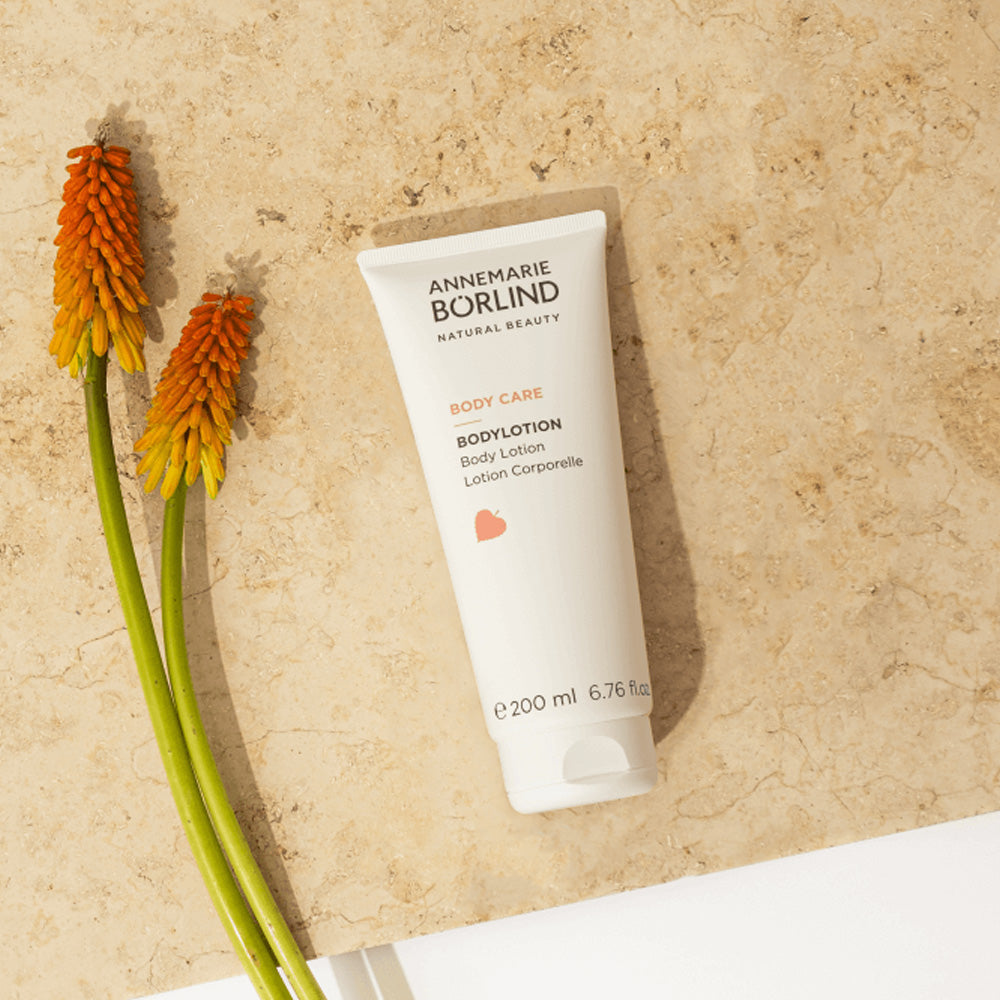 Annemarie Börlind Body Care Body Lotion | 200 ml fra Annemarie Börlind på Mecindo.dk