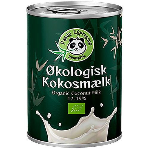 Petrou International Petrou International Kokosmælk | 400 ml fra Petrou International på Mecindo.dk