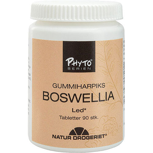 Phyto-serien Boswellia | 90 Tabl. fra Phyto-serien på Mecindo.dk