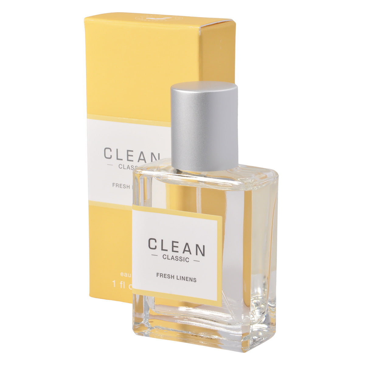 Clean Fresh Linens Edp | 30 ml fra Clean på Mecindo.dk