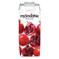 MySmoothie Granatæble | 250 ml fra MySmoothie på Mecindo.dk