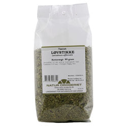 Natur-Drogeriet Løvstikke | 90 gr fra Natur-Drogeriet på Mecindo.dk