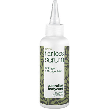 Australian Bodycare Hair Loss Serum | 100 ml fra Australian Bodycare på Mecindo.dk