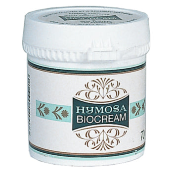 Camette Hymosa Bio Creme | 70 gr fra Camette på Mecindo.dk